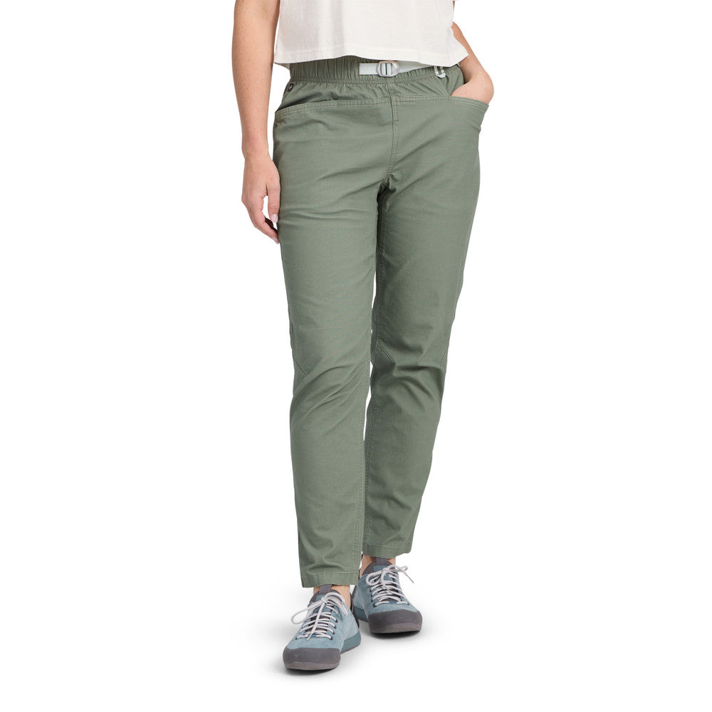 Pantalon Ethos F - Black Diamond
